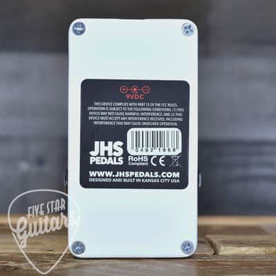 JHS 3 Series Ring Modulator image 2
