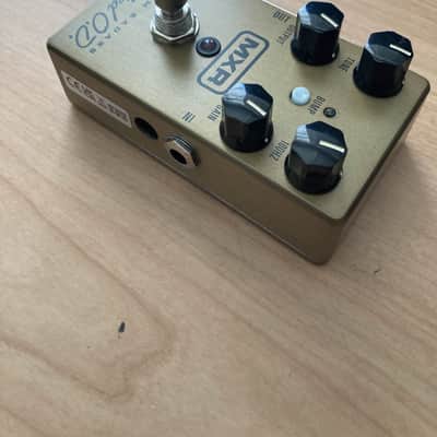 MXR M77 Custom Badass Modified O.D. image 3