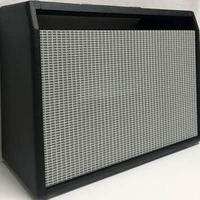 Guitar Cabinets Direct Blackface Bandmaster® Style 1×12 Guitar Amplifier Combo Speaker Cabinet image 1