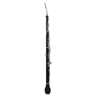 Schiller Elite V English Horn – Ebonite image 5