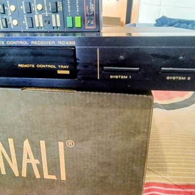 Marantz RC-430 Please Read The Complete Listing image 11
