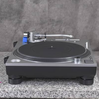 Technics SL-1200GR - Silver image 3