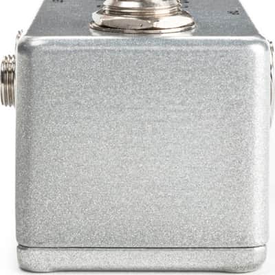 MXR M231 TRS Split + Tap Tempo Effects Pedal image 4