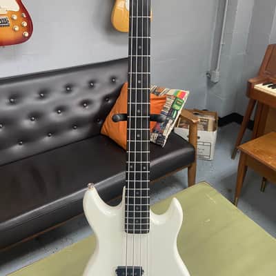 Cort Slammer 3/4 Bass 1980s image 4
