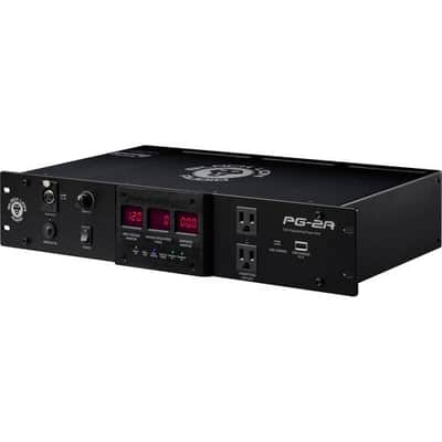 Black Lion Audio PG-2R Voltage Regulator and Power Conditioner (120 V Only) image 3