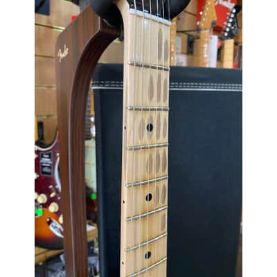 Fender Custom Shop Stratocaster 1969 Relic Black image 12