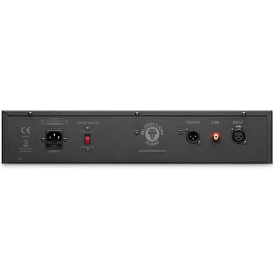 Seventeen Compressor Black Lion Audio image 3