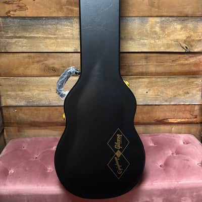 Epiphone Jeff Beck 1954 Les Paul Oxblood w/case image 18