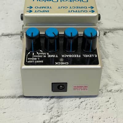 Boss DD-3T Digital Delay image 5