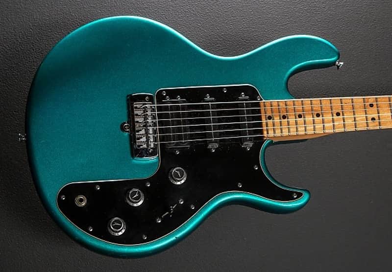 Peavey T-27 image 12