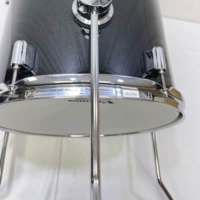 Roland PDA140F-MS Acoustic Design V-Drum Mesh Head Tom Pad image 2