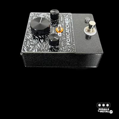 Coppersound Pedals Foxcatcher -x11574 image 4