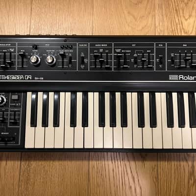 Roland SH-09 Monophonic Synthesiser