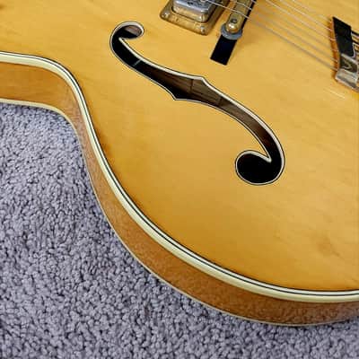 1958 Gretsch Country Club image 15
