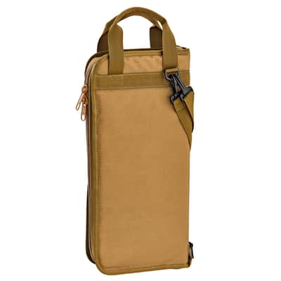 Meinl Pro Drum Stick Bag Case Coyote Brown MSBCB image 2