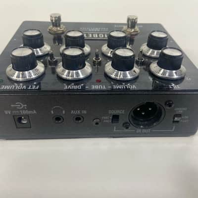 Laney Digbeth DB-PRE 2021 - Present - Black image 3