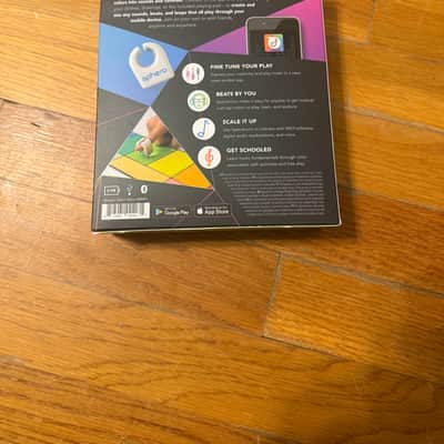 Sphero Specdrums 2019 - White image 3