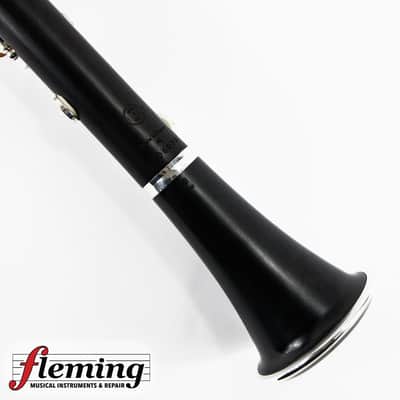Selmer-Paris B16 Présence Professional Bb Clarinet image 11