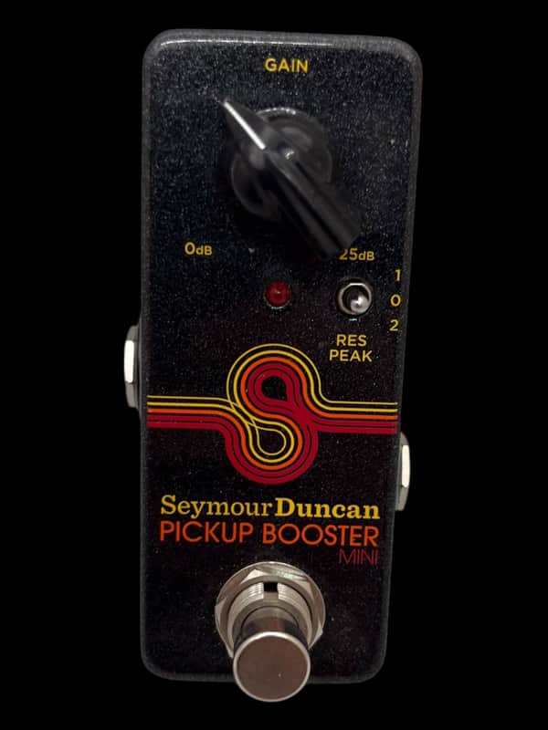 Seymour Duncan Pickup Booster Mini