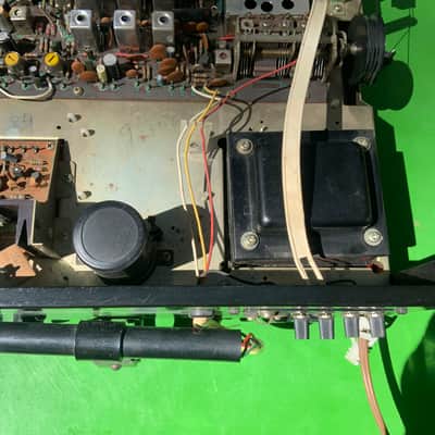 Pioneer SX-525 image 7