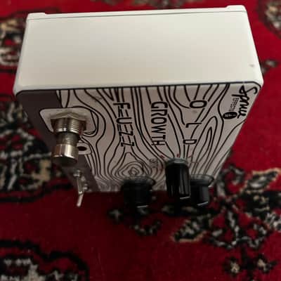 Spruce Effects Old Growth Fuzz image 3