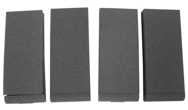 PreSonus ISPD-4 Monitor Isolation Pads image 3