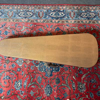 NASH S-57 RELIC 2023 WHITE BLONDE image 20