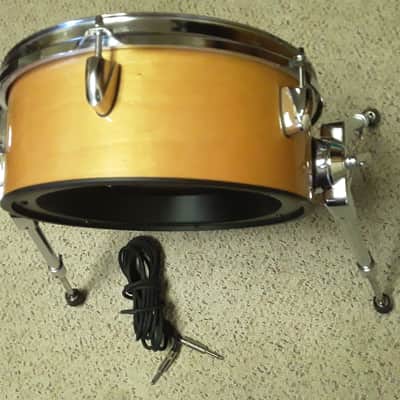 (Never Used) Original Yamaha Dtxtreme Wooden Bass Drum - *Very Rare to Find* - Price Drop Ends Soon image 4