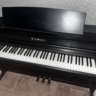 Kawai CA79 B 2022 - Satin Black image 2