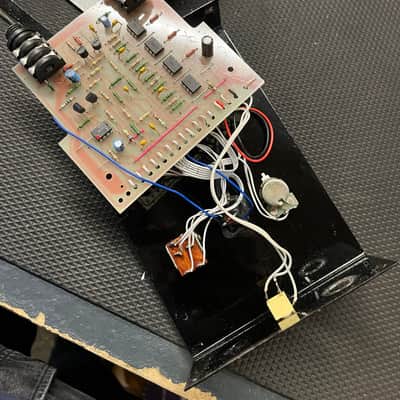 Electro-Harmonix Russian Small Stone Phaser V3 image 5