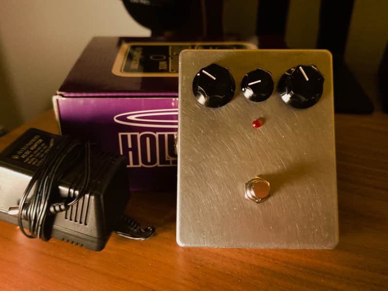 Electro-Harmonix Holy Grail Max Reverb | Reverb Canada