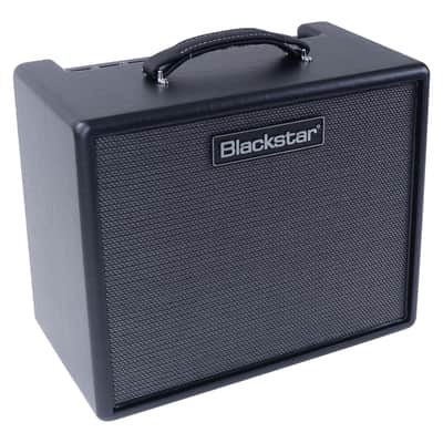 Blackstar HT-5RH MKIII 1x12" Combo - Tube Amp image 3