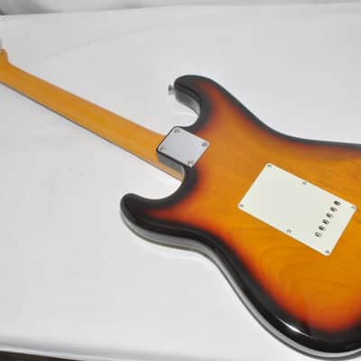 Fender Japan ST62-DMC Electric Guitar Ref. No.5935 image 12