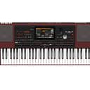KORG PA1000 TASTIERA ARRANGER PROFESSIONALE 61 TASTI MIDI USB + USB TO DEVICE + SCHERMO TOUCH 7"