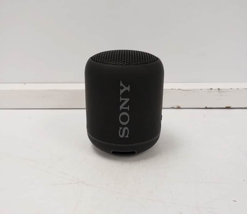 Sony SRA-XB12 image 1