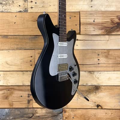 Eastman Fullertone DC'62 2025 - Moss Black 7.6 lbs image 3