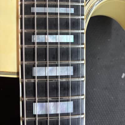 Gibson Les paul custom 2000 - Antique white image 14