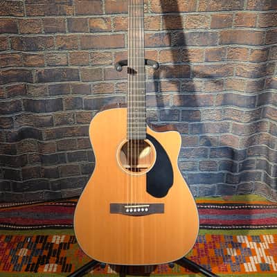 Fender GDC-200SCE | Reverb