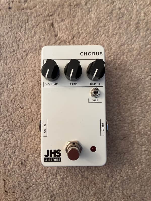 JHS 3 Series Chorus