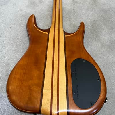Ken Smith BT4G 1994 Natural, Left-Handed image 8