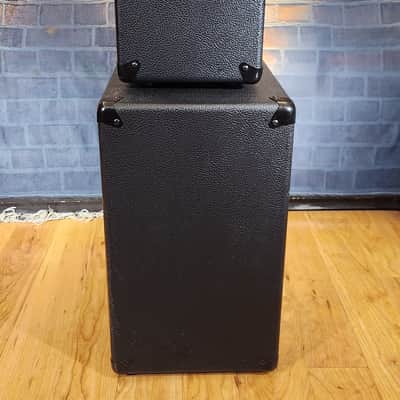 VHT AV-SP-6H Special 6 1x12" Guitar Stack image 15