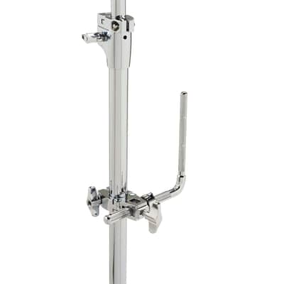 DW DWSM797 Dog Biscuit Clamp with 1/2" to 9.5mm L-Arm image 2