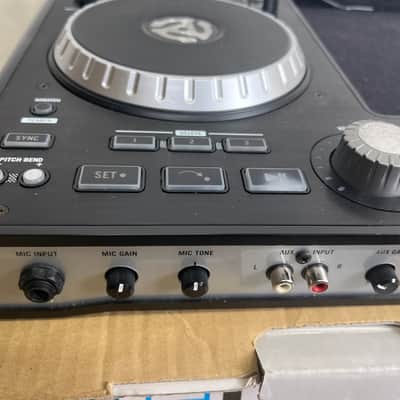 Numark iDJ Pro 2010s - Black image 4