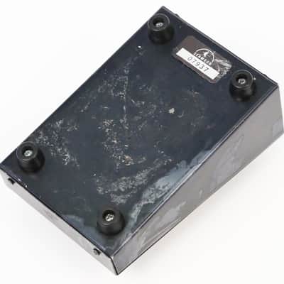 1973 Seamoon Funk Machine V1 Pedal - Incredibly Funky Auto Envelope Filter Wah Effect image 6