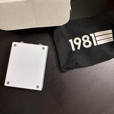 1981 Inventions DRV Overdrive 2018 - Present - Various image 2