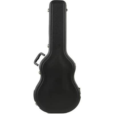 SKB Cases 1SKB-3 Thin-line Acoustic / Classical Economy Guitar Case 789270000322 image 3