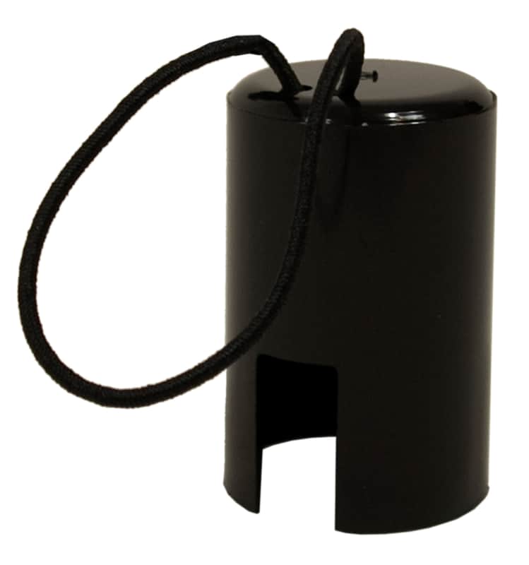 Sandner 131 Kappe schwarz image 1
