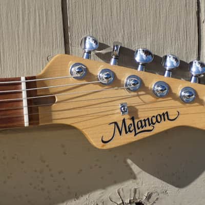 Melancon Pro Artist 2005 image 5