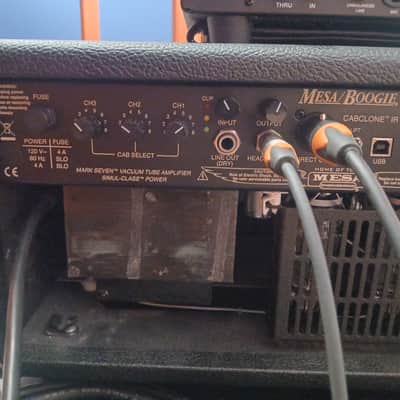 Mesa Mark VII image 7