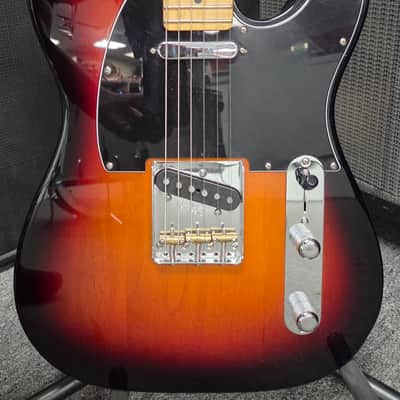 Fender American Special Telecaster® image 3
